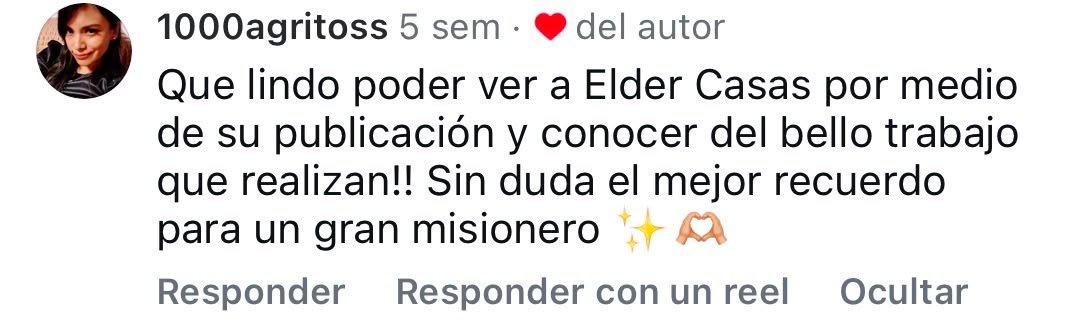 Mensaje recibido por Grabado Celestial